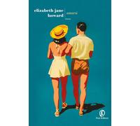 Libri Howard Elizabeth Jane - Amarsi