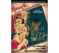 Amarti E' La Mia Dannazione (1948)