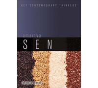 Amartya Sen
