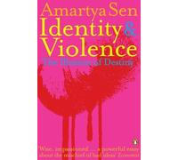 Amartya Sen Identity and Violence (Tascabile)