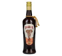 Amarula Original - Liqueur et crème de Marula fabriquée à partir de véritables fruits de marula - Fabriqué à partir d'ingrédients d'origine éthique - 17%