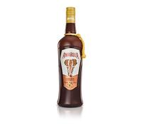 Amarula Original - Liqueur et crème de Marula fabriquée à partir de véritables fruits de marula - Fabriqué à partir d'ingrédients d'origine éthique - 17%