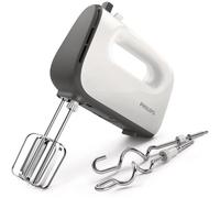 Amasadora Philips Viva Collection HR3740/00 450W 5 velocità Bianco ABS