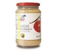 AMASAKE DI RISO INTEGRALE BIO