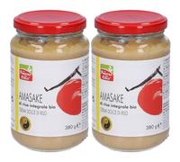 Amasake Di Riso Integrale Bio 380 G 2x380 g