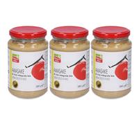 Amasake Di Riso Integrale Bio 380 G 3x380 g
