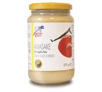 Amasake Miglio Int 370g Bio