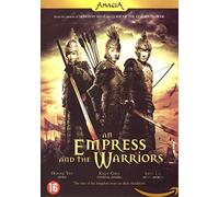 Amasia - Empress and the Warrior, An