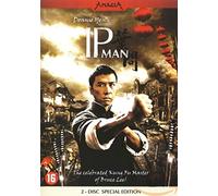 Amasia - Ip Man (Se) [Region Free]
