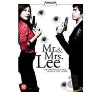Amasia - Mr. and Mrs. Lee