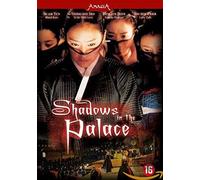 Amasia - Shadows in the Palace