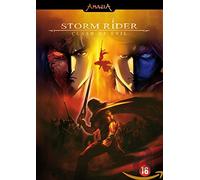 Amasia - Storm Rider: Clash of Evils