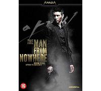 Amasia - The Man from Nowhere [Region Free]