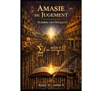 Amasie du Jugement 1: Nombre des Masques