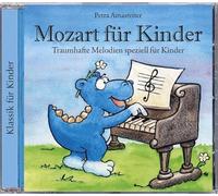 Amasreiter,Petra - Mozart Für Kinder