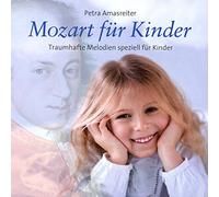 Amasreiter Petra - Mozart Fur Kinder