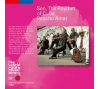 Amat, Pancho - Son Rhythm Of Cuba