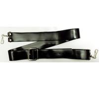 Amat tracolla grancassa 125C Black