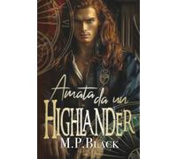 AMATA DA UN HIGHLANDER