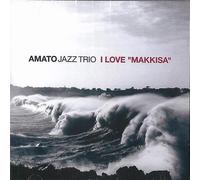 Amata Jazz Trio - I Love Makkisa