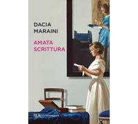 Amata scrittura. Laboratorio di analisi, letture, proposte, conversazioni