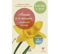 Amate a ti mismo