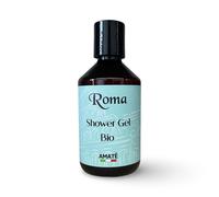 Amatè Bagno Doccia Bio - Roma 250 ml