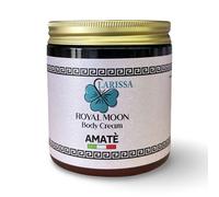 Amatè Crema Corpo Naturale Larissa Royal Moon 200 ml