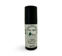 Amatè Crema Mani Bio all'Olio di Oliva 50 ml