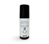 Amatè Crema Mani Intensiva al Latte d’Asina 50 ml