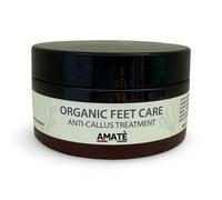Amatè Crema Piedi Anti Callosità Bio 80 ml