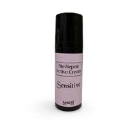 Amatè Crema Riparatrice Bio Attiva - Sensitive 50 ml