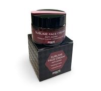 Amatè Crema Viso Antiage alla Rosa Mosqueta e Q10 40 ml