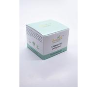 Amatè Crema Viso Pelle Grassa - Fiori d'Arancio 50 ml