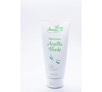 Amatè Maschera Viso all'Argilla Verde 100 ml
