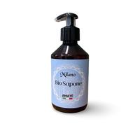 Amatè Sapone Mani Biologico - Milano 250 ml