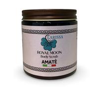 Amatè Scrub Corpo Naturale - Body Scrub Larissa Royal Moon 200 ml