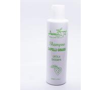 Amatè Shampoo Capelli Grassi 200 ml