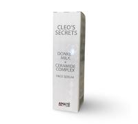 Amatè Siero Viso al Latte d’Asina + Complesso di Ceramidi Cleo’s Secre