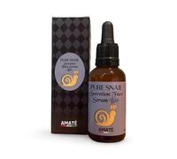 Amatè Siero Viso Bio Bava di Lumaca Pura - Pure Snail Secretion Face S