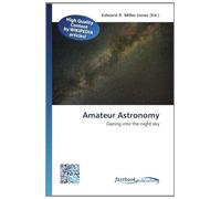 Amateur Astronomy: Gazing into the night sky