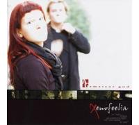 Amateur God - Xenofeelia