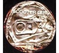 Amateur Night at the Big Top - Scooter Girl [12" VINYL]