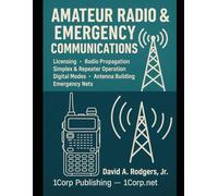 Amateur Radio & Emergency Communications
