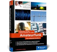 Amateurfunk: Das umfassende Handbuch
