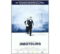 Amateurs [Import espagnol]