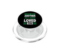 Amatevi gli uni gli altri come io ho amato voi PopSockets PopGrip per MagSafe