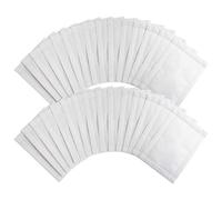 AMATHINGS Carta oleata per distruggidocumenti adatta per DIN A4 - Fogli lubrificanti per distruggidocumenti disponibili in confezione da 30 pezzi - Fogli di olio