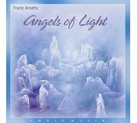 Amathy Frantz - Angels Of Light