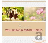 Amathy Frantz - Music For Wellbeing & Mindfulnes